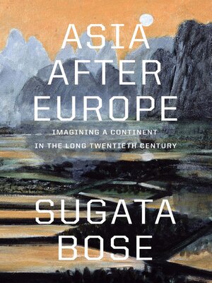 cover image of Asia after Europe